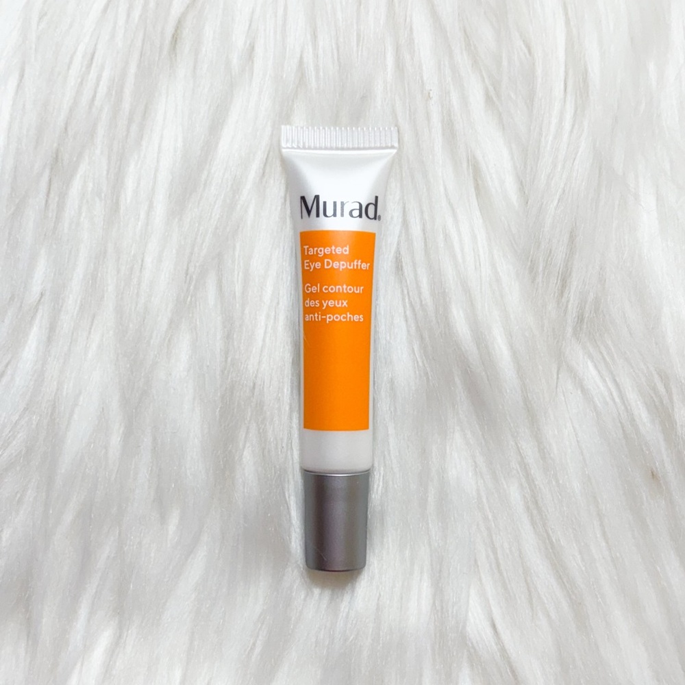 Murad Targeted Eye Depuffer Travel Size